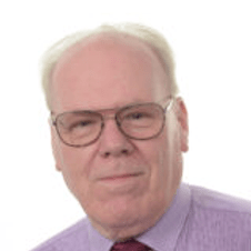 Picture of Mike Penman