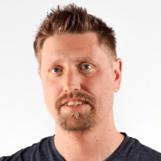 Bild på Richard Eriksson