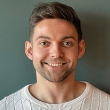 Picture of Oscar Bark