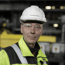 Bilde av Stig Westgaard