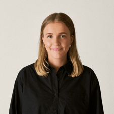 Bild på Frida Olofsson