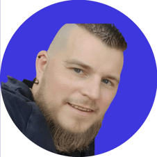 Bild på Jesper Sundström