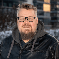 Picture of Alexander Lystad