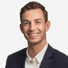 Foto van Tjerk van der Maten