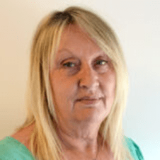 Picture of Lorraine Gregory