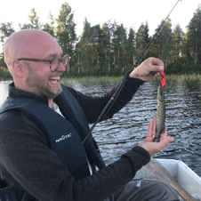 Bild på Robert