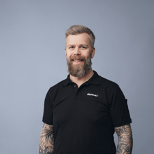 Picture of Joel Kellberg