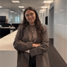 Foto de Maria Moreno