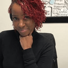 Picture of Angela Jean-Pierre
