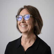 Picture of Petra Clayton