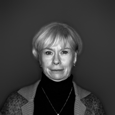 Bild på Ann-Charlotte Eriksson