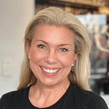 Picture of Lise-Lotte Rost