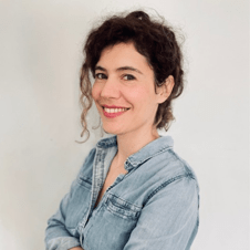 Picture of Alice Brodbeck