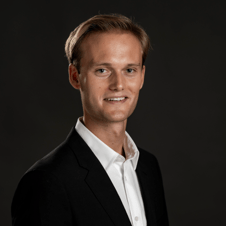 Picture of Gabriel Stenlund