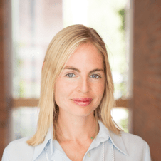 Picture of Philippa Dismorr