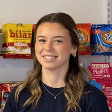 Bild på Moa Malmberg