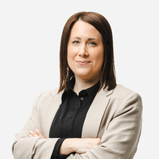 Bild på Nathalie Andersson