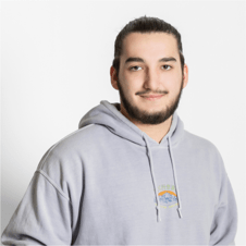 Photo de Kilian BELLEC