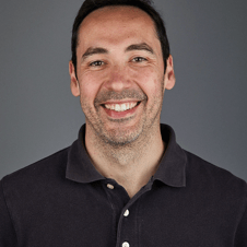 Picture of Marc Coll