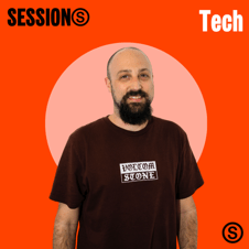 Picture of Gianluca Maccarone