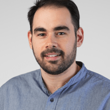 Picture of Konstantinos Platis