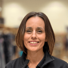 Billede af Selma Brandt