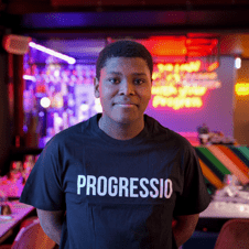 Bild på William Setterdahl