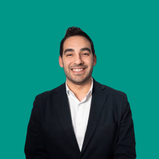 Foto de Enrique Caballero