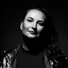 Kuva henkilöstä Anna-Kaisa Karppinen