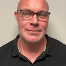 Picture of Johan Lekberg