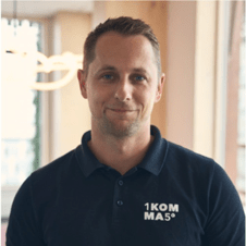 Bild på Andreas Hållö