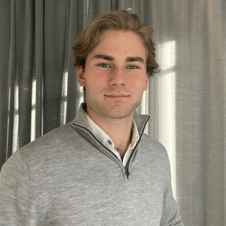 Picture of Mathias Hellström