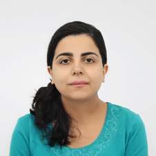 Picture of Sona Mirzoyan