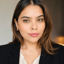 Picture of Sofía Ragnehag-Grosso
