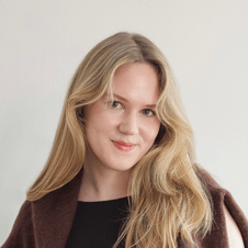 Picture of Saskia Rosimannus