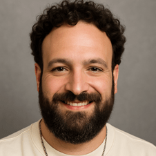 Picture of Daniel Heinz