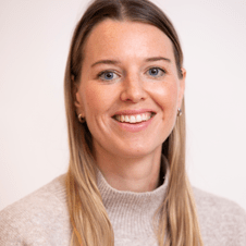 Bild på Johanna Åkesson