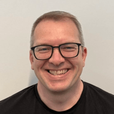 Picture of Mikael Møller Hansen