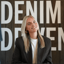 Foto van Maaike van Rooijen