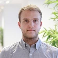 Picture of Christoffer Persson