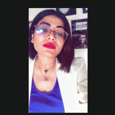 Picture of Archana Patil