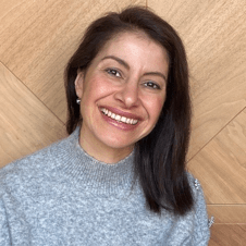 Picture of Carolin Nivin Azar
