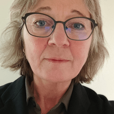 Bilde av Helle Kaas Kayhan