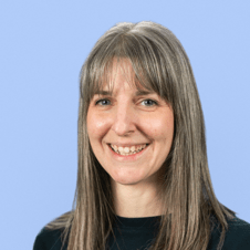 Picture of Alison Newman