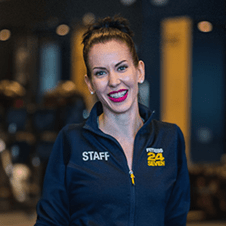 Kuva henkilöstä Olga Alanne