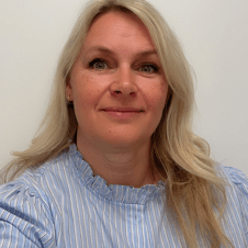 Picture of Tove Kvalvik