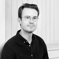 Picture of Mattias Almlöf