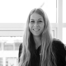 Billede af Katrine Jørgensen