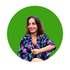 Picture of Nini Daraselia