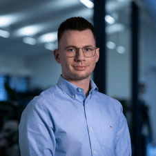 Picture of Patryk Matejek